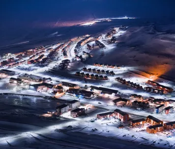 Longyearbyen