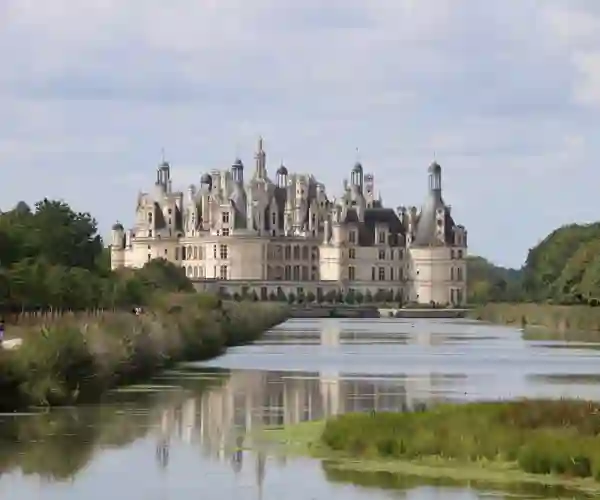 Château de Chambord