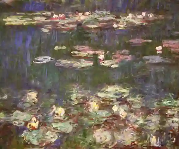 Claude Monet