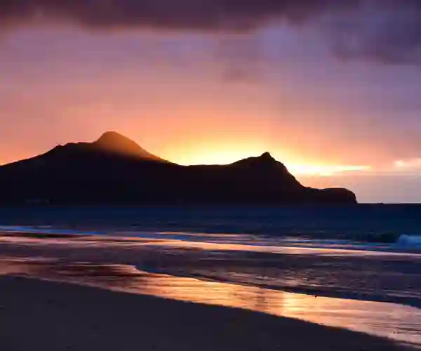 Porto Santo