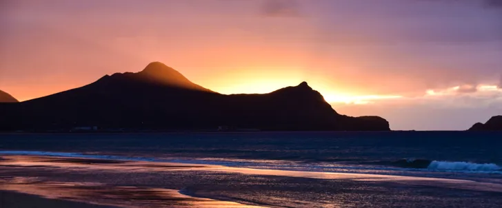 Porto Santo