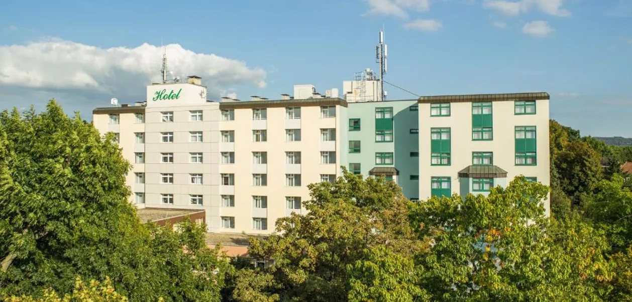 Best Western Plus Hotel Steinsgarten