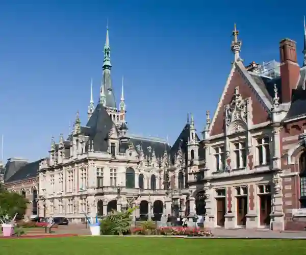 Palais Bénédictine