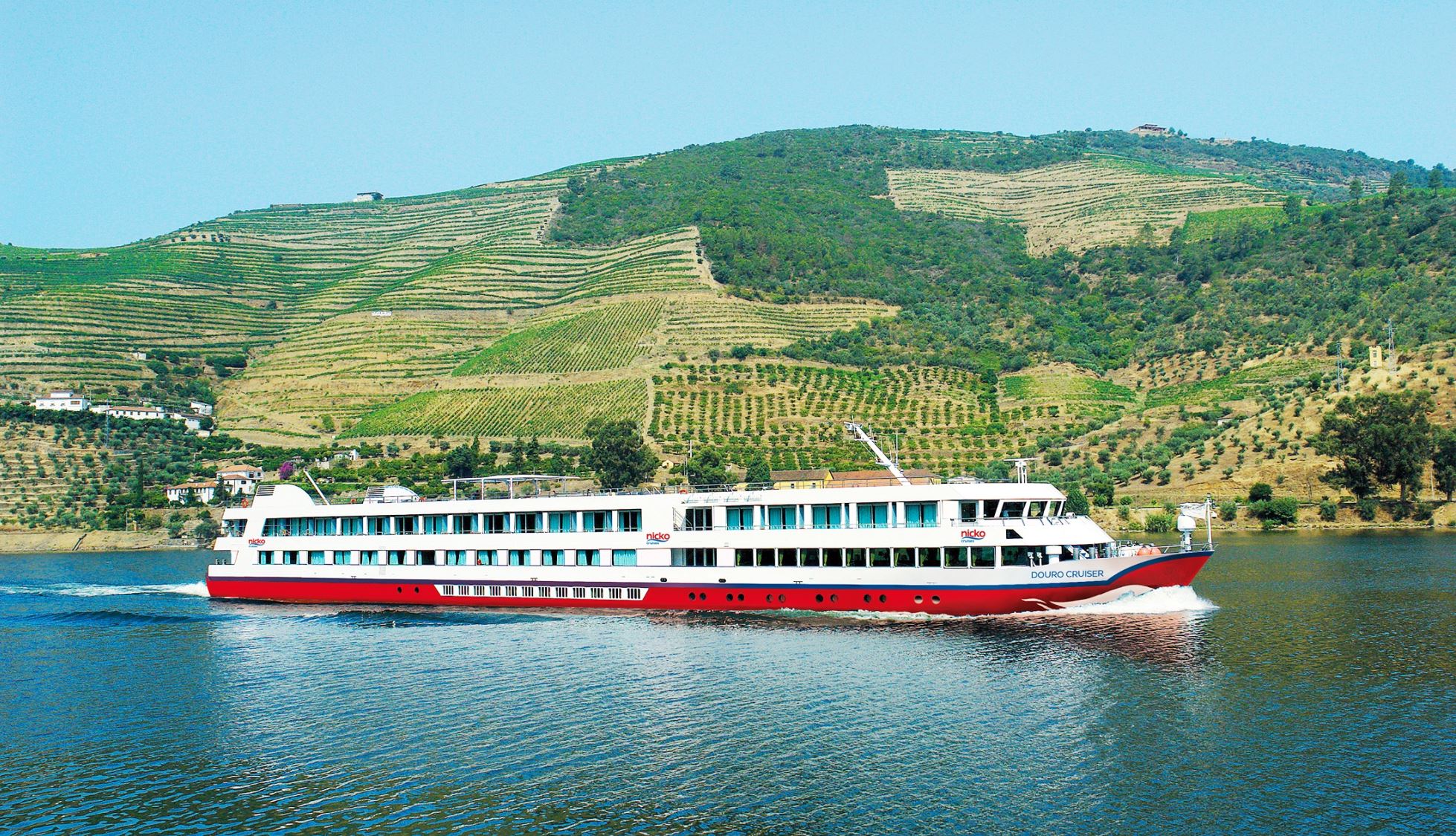Douro Cruiser