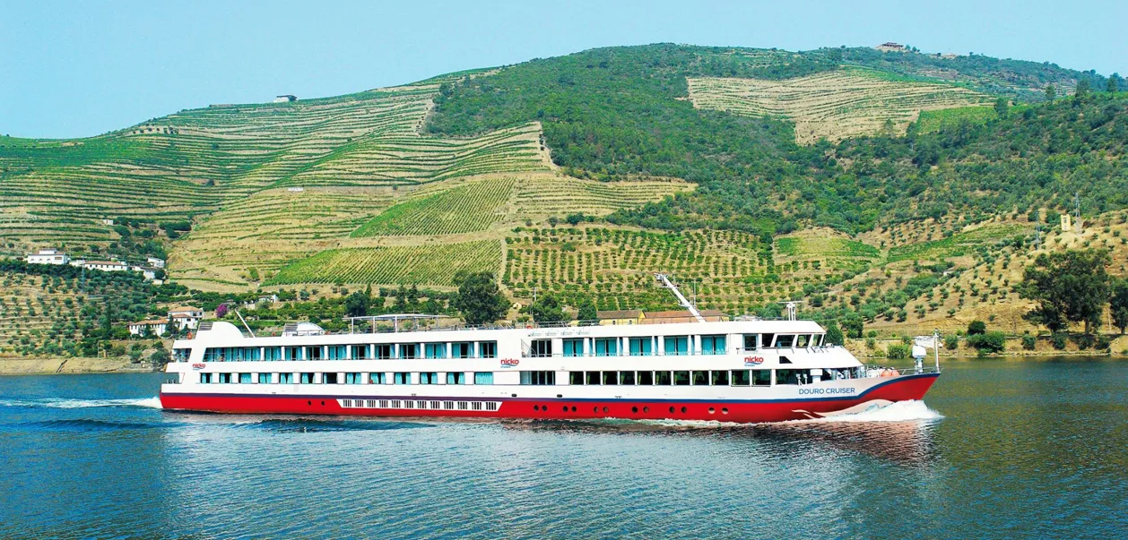 Douro Cruiser