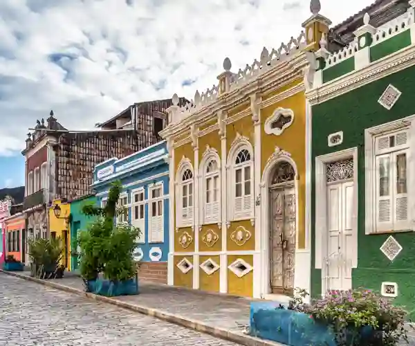 Salvador de Bahia