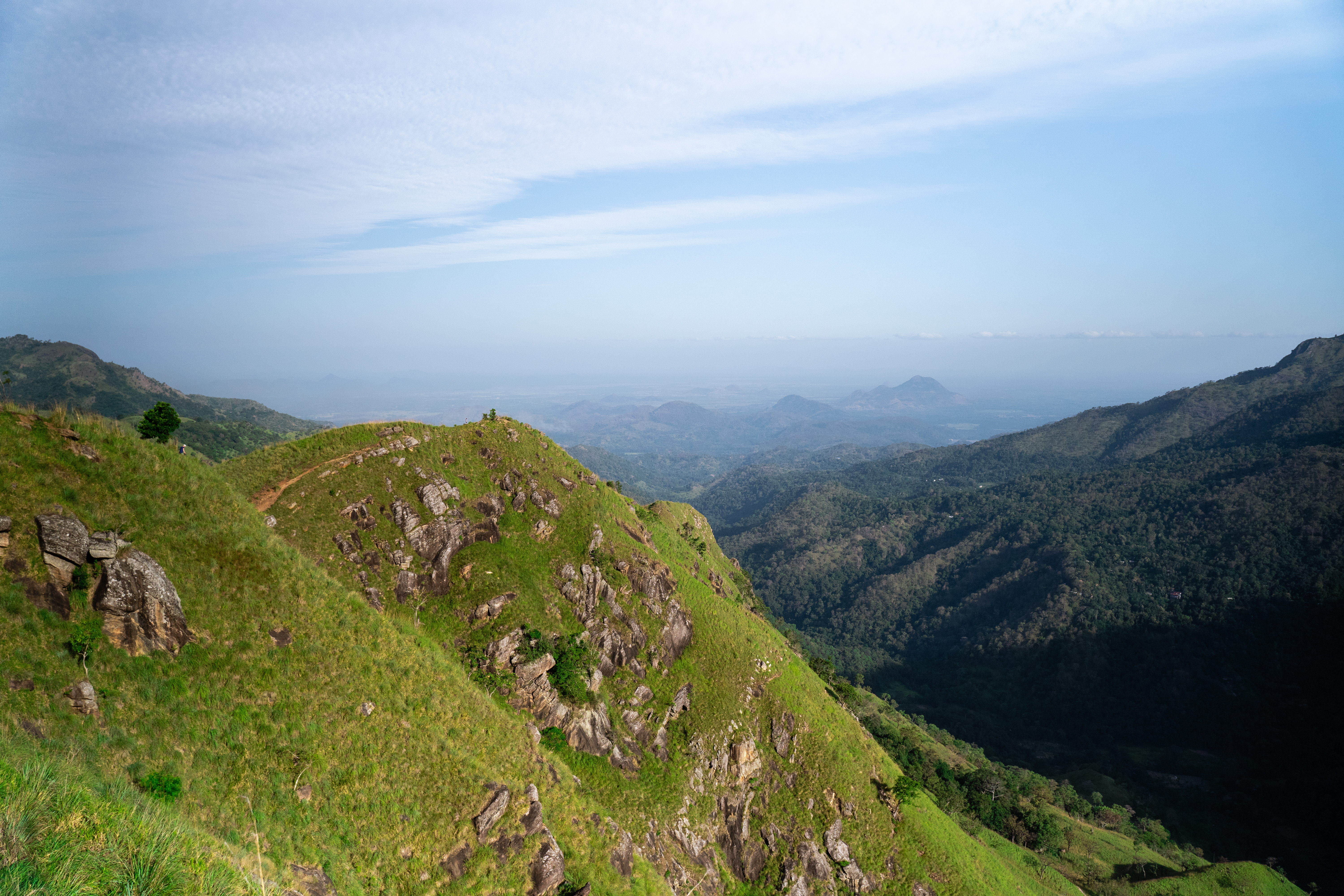 Little Adams Peak