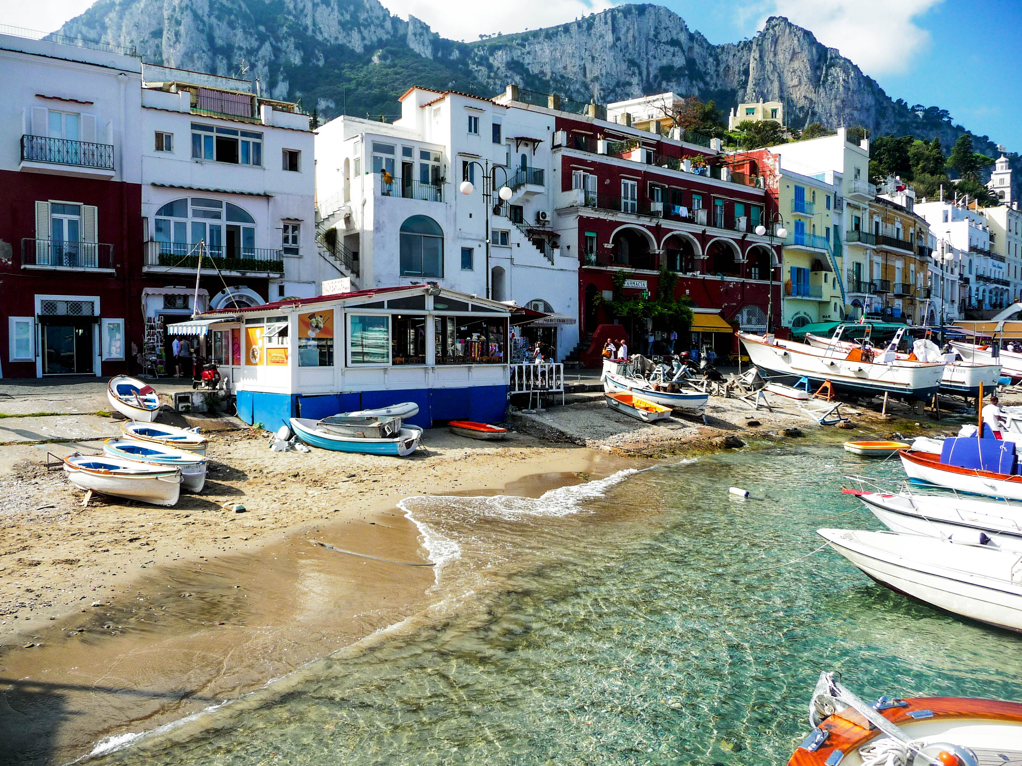 Capri
