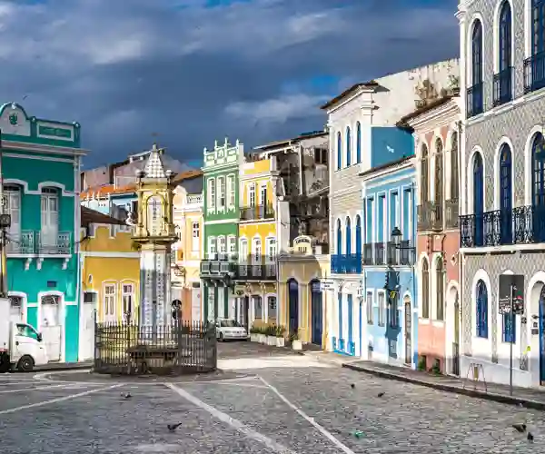 Salvador de Bahia