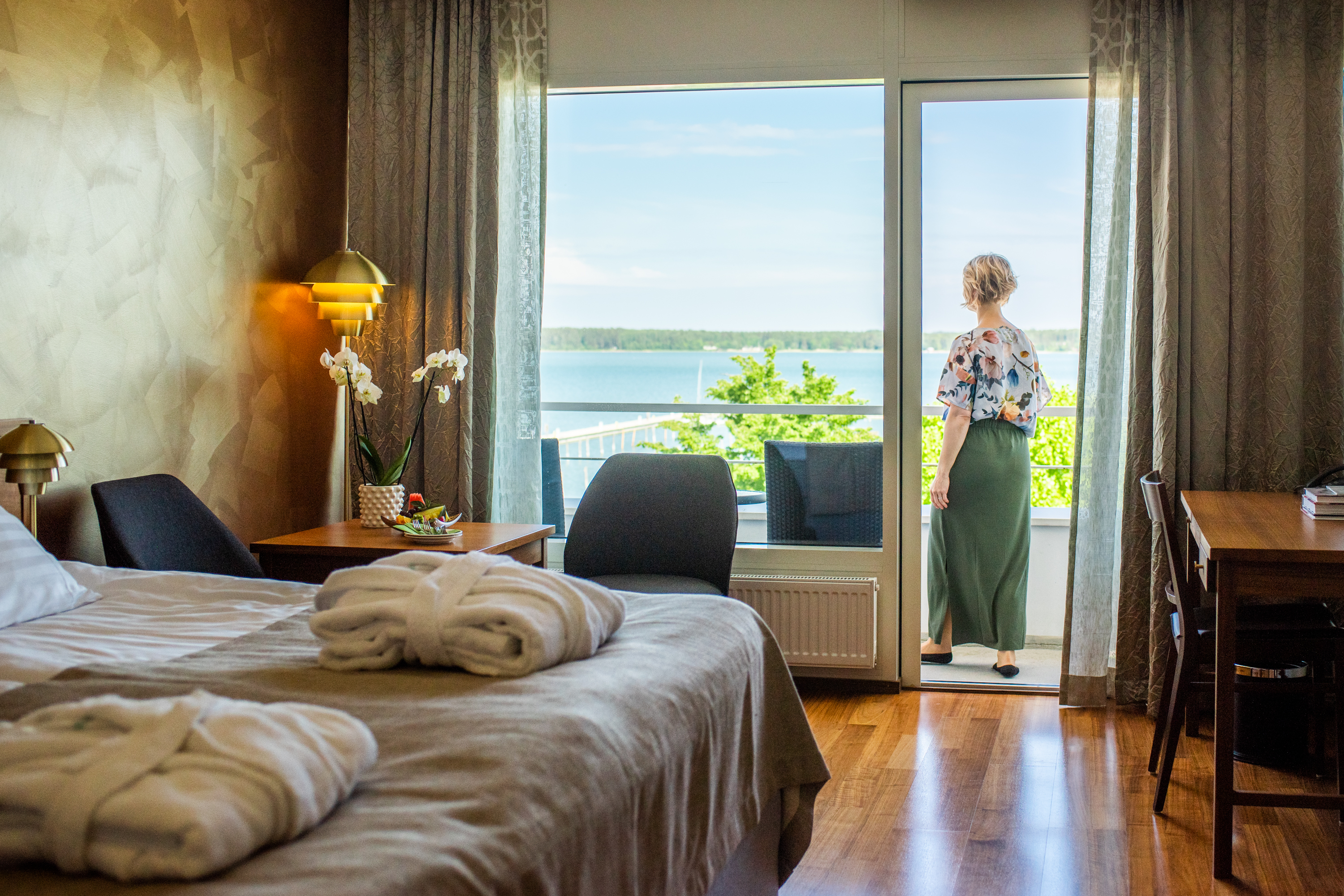 Hotell Arkipelag