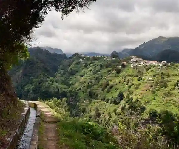 Levada da Referta