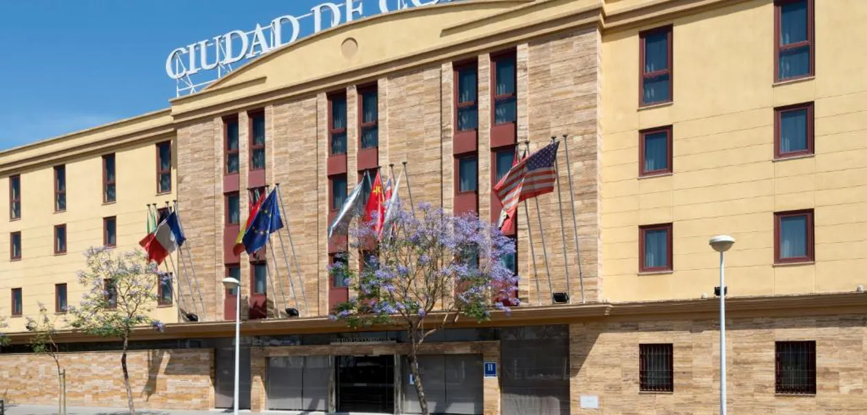 Exe Ciudad de Córdoba