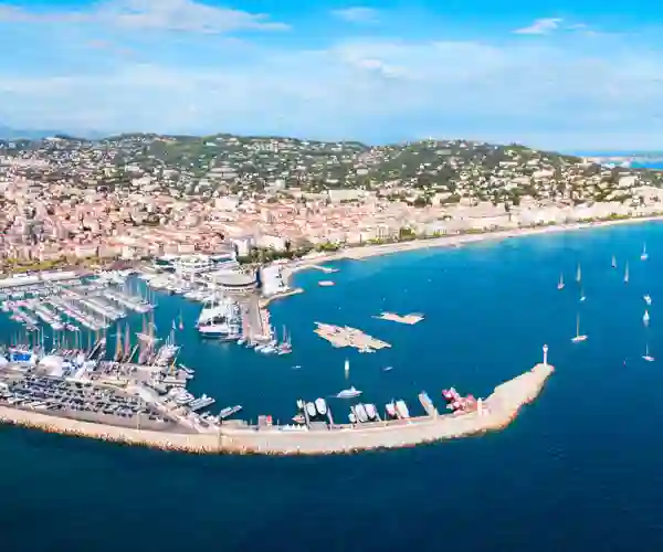 Cannes