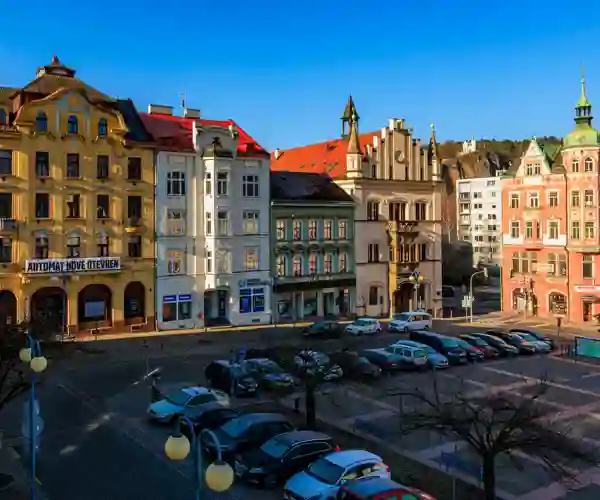 Děčín