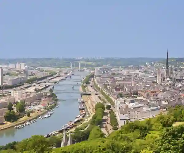 Rouen