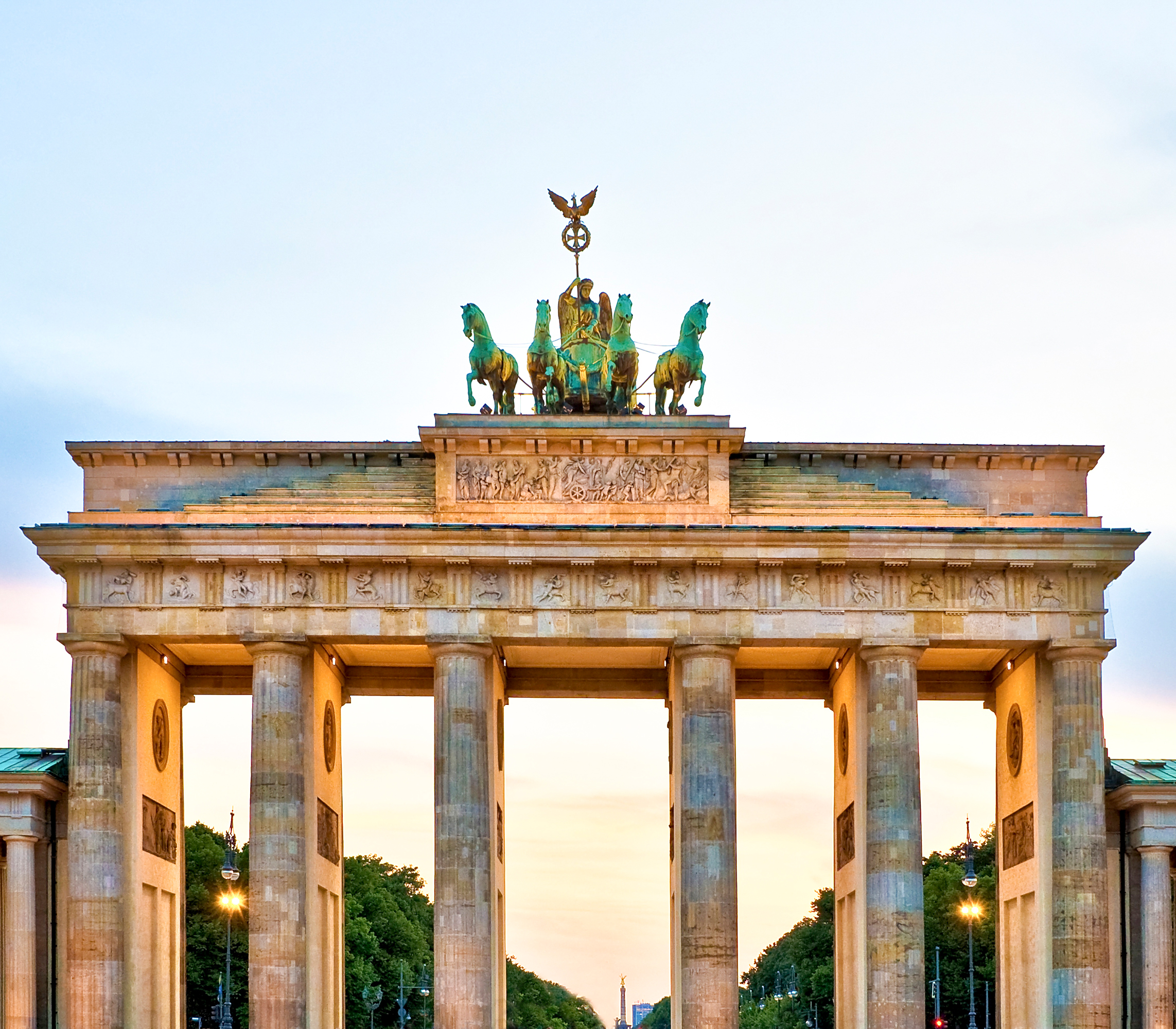 Brandenburger Tor