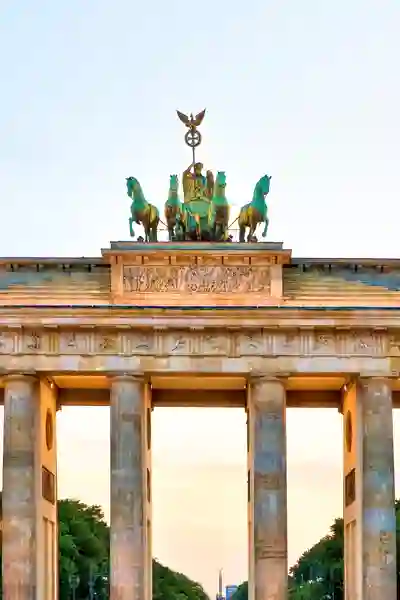 Brandenburger Tor