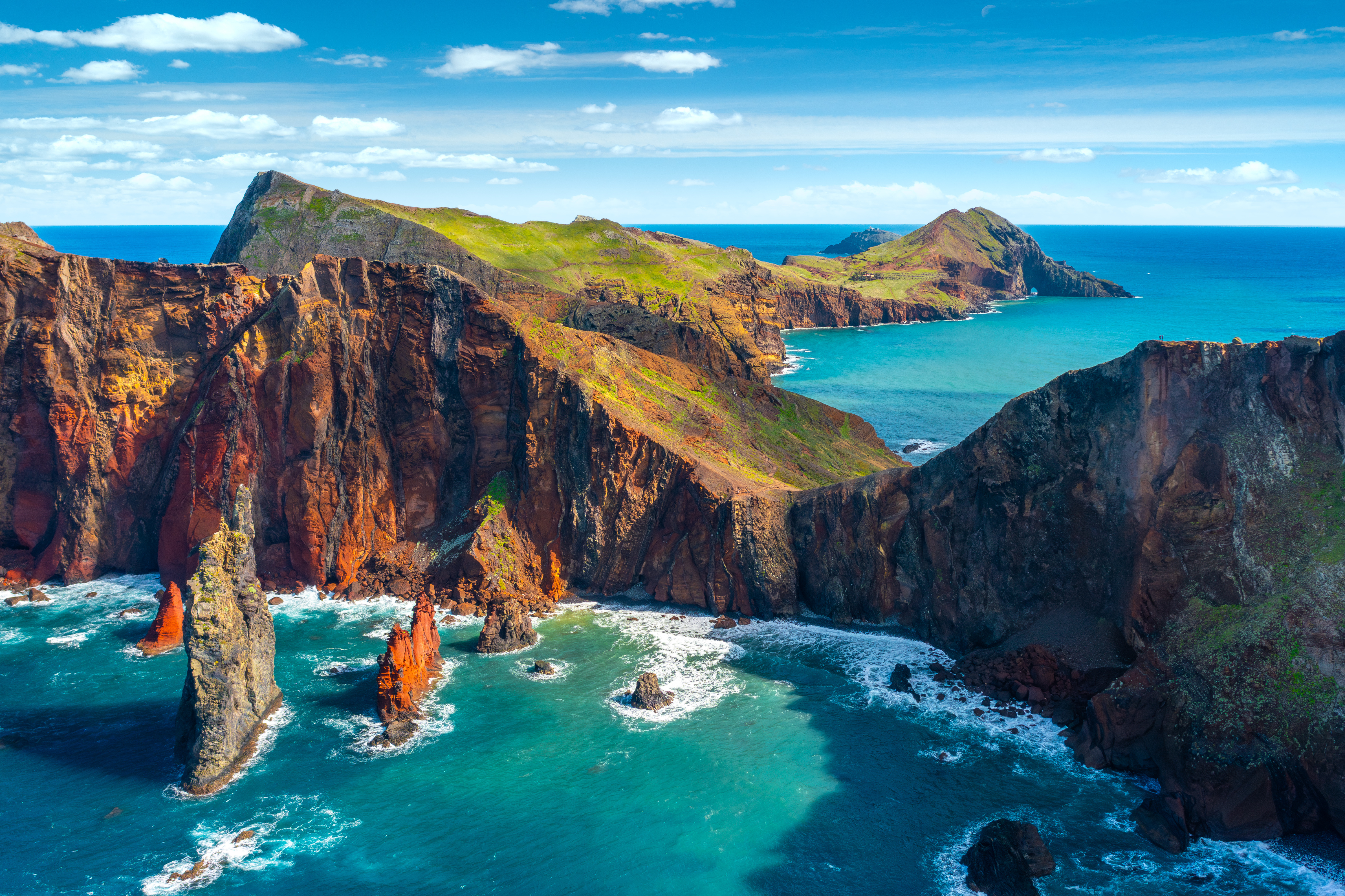 Ponta de São Lourenço
