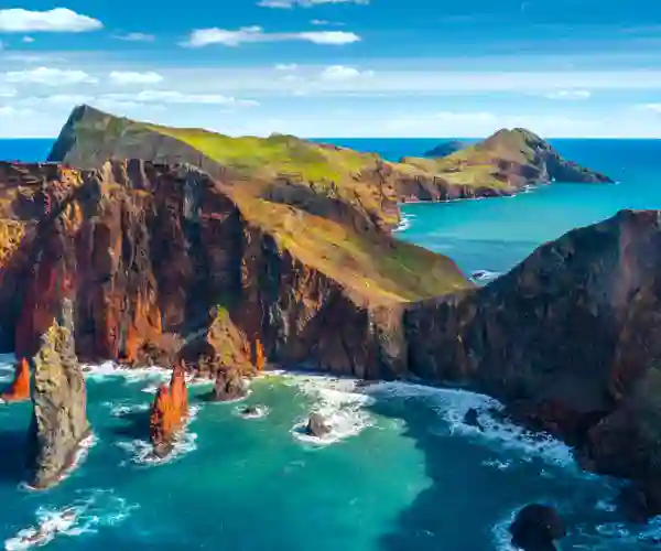 Ponta de São Lourenço