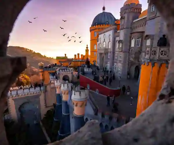 Sintra