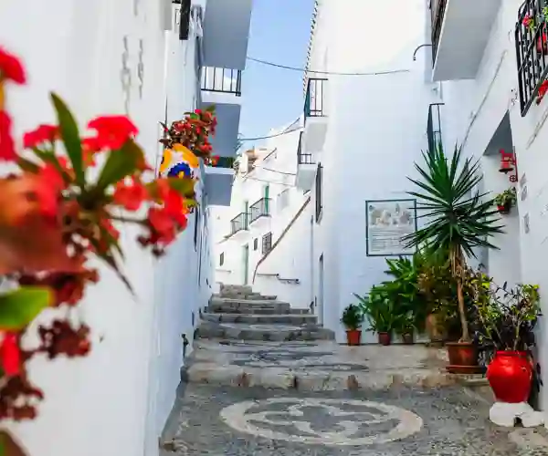 Frigiliana