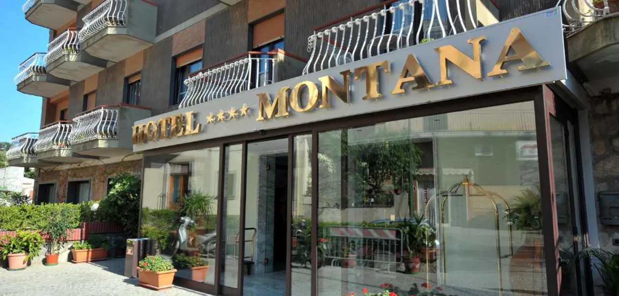 Hotel Montana