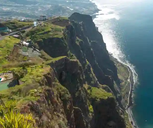 Cabo Girão