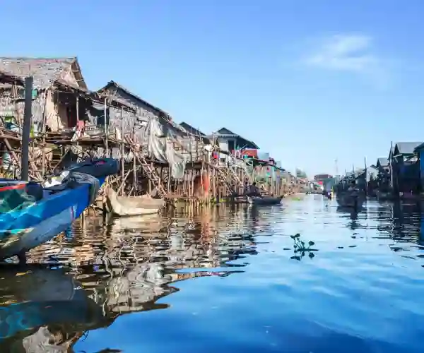 Tonle Sap