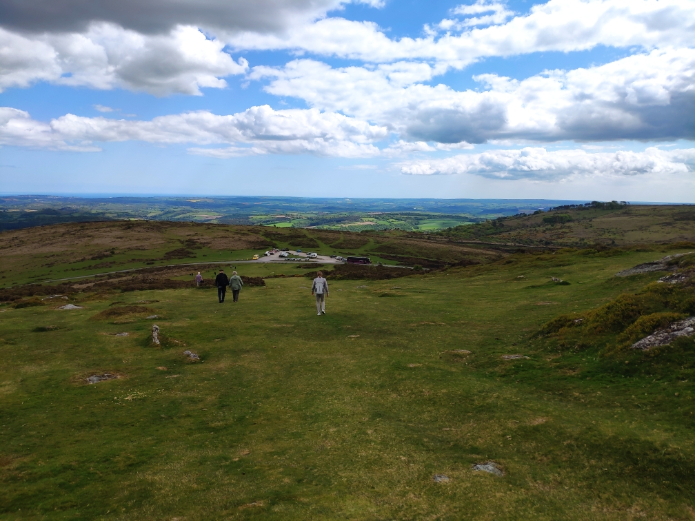 Dartmoor