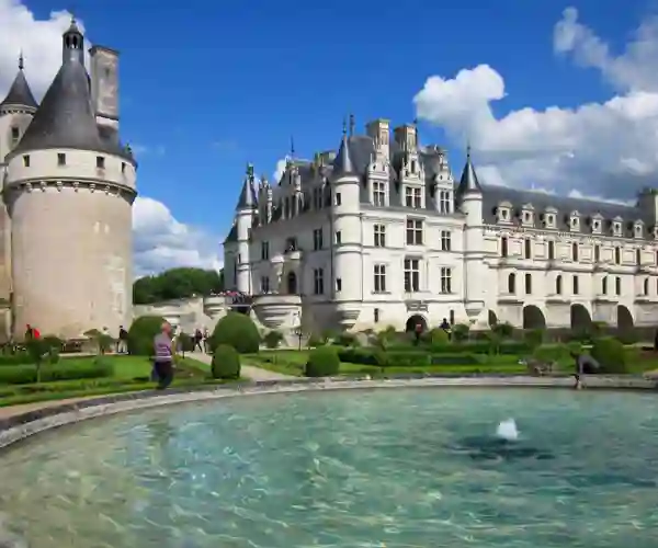 Château de Chenonceau