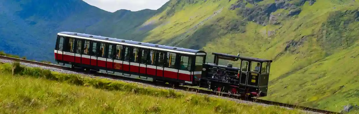 Snowdonia National Park