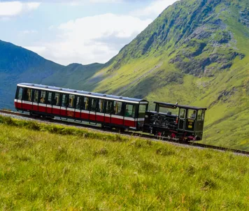 Snowdonia National Park