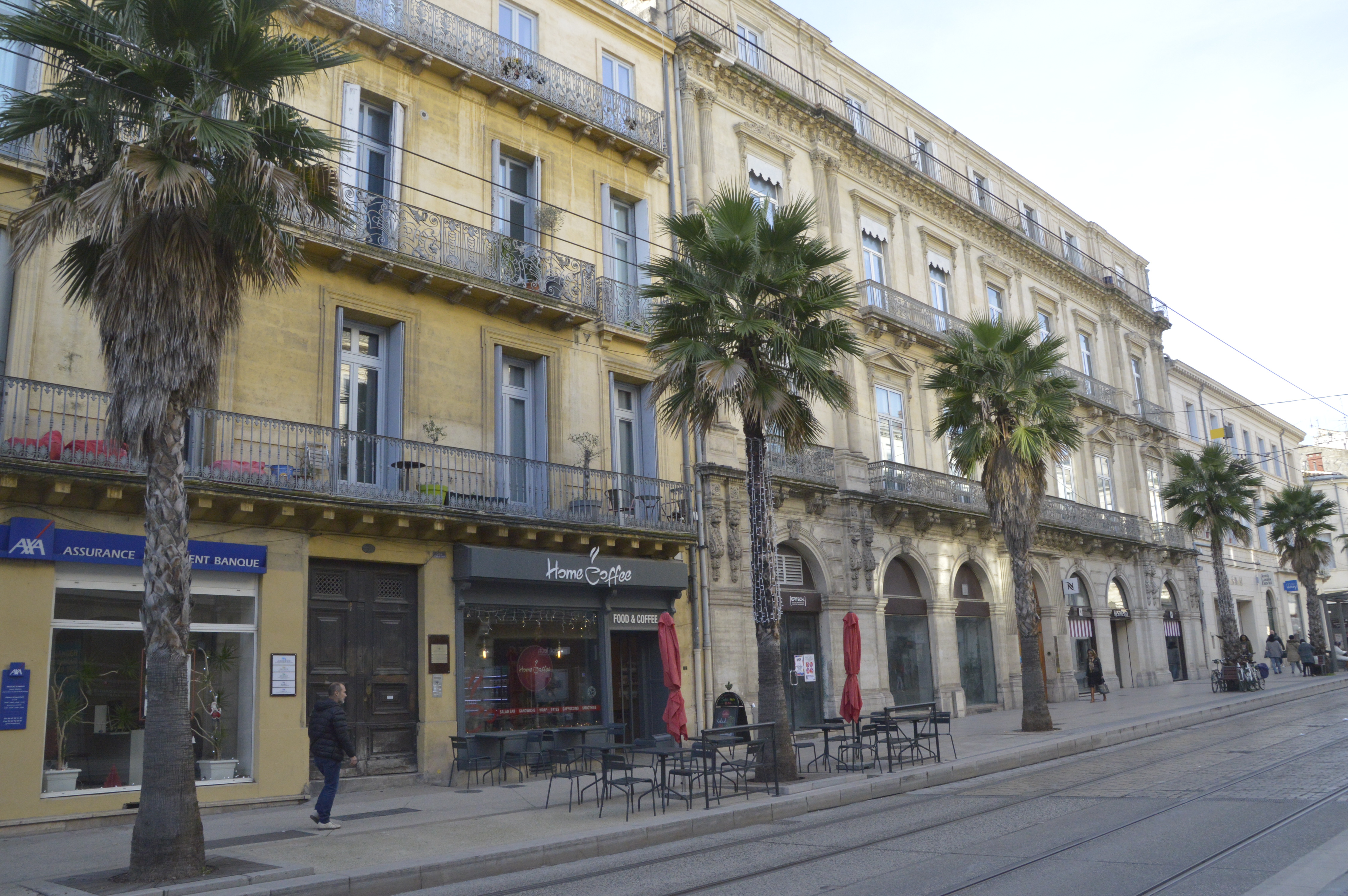 Montpellier