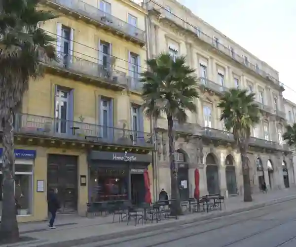 Montpellier