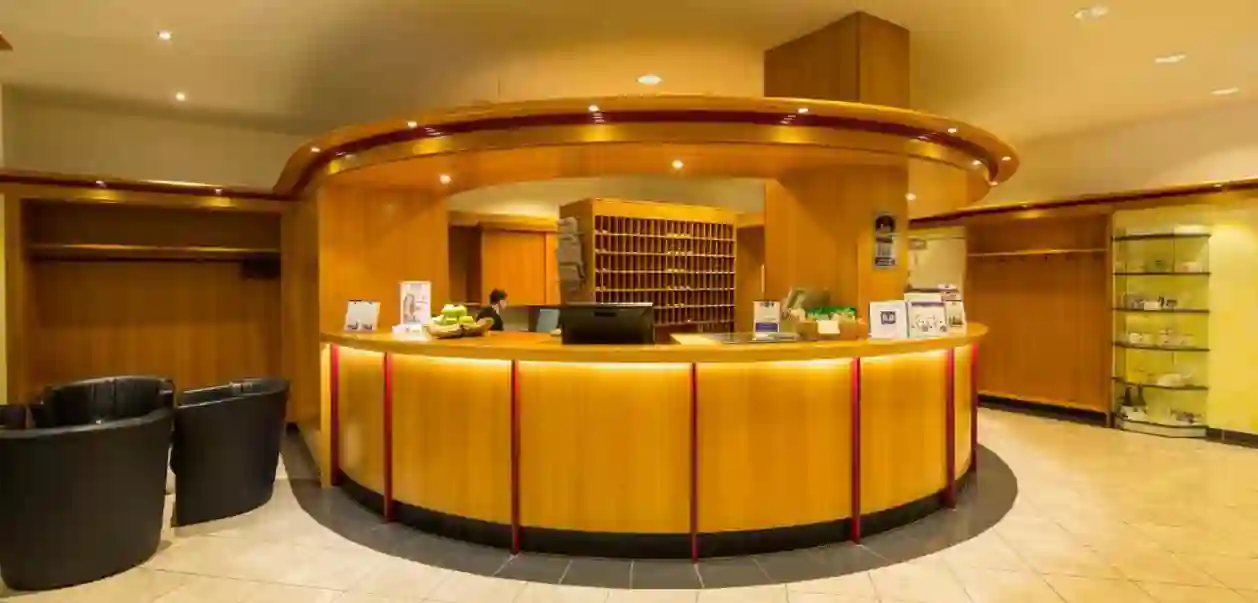 Best Western Plus Hotel Steinsgarten