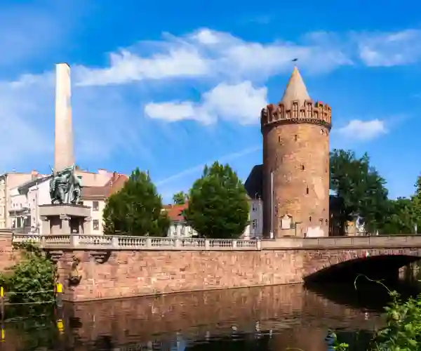 Brandenburg an der Havel