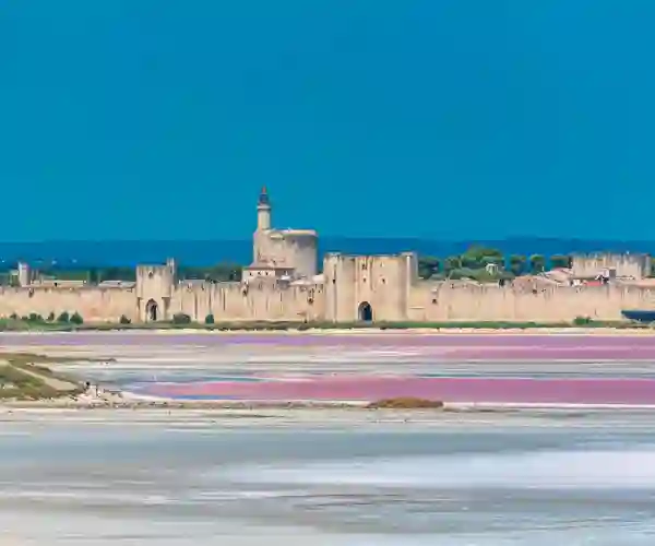 Aigues-Mortes