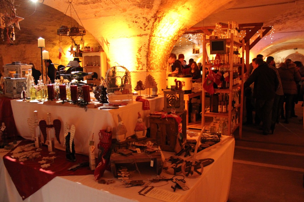 Mosel-Wein-Nachts-Markt