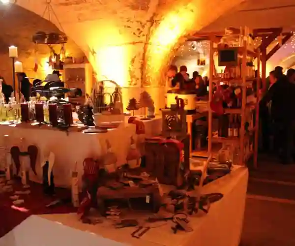 Mosel-Wein-Nachts-Markt