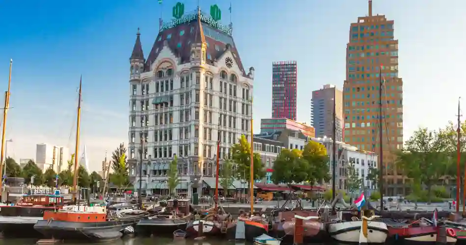 Rotterdam