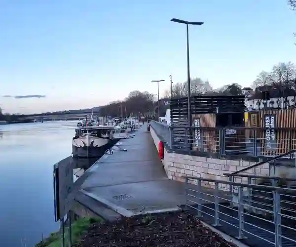 Conflans-Sainte-Honorine