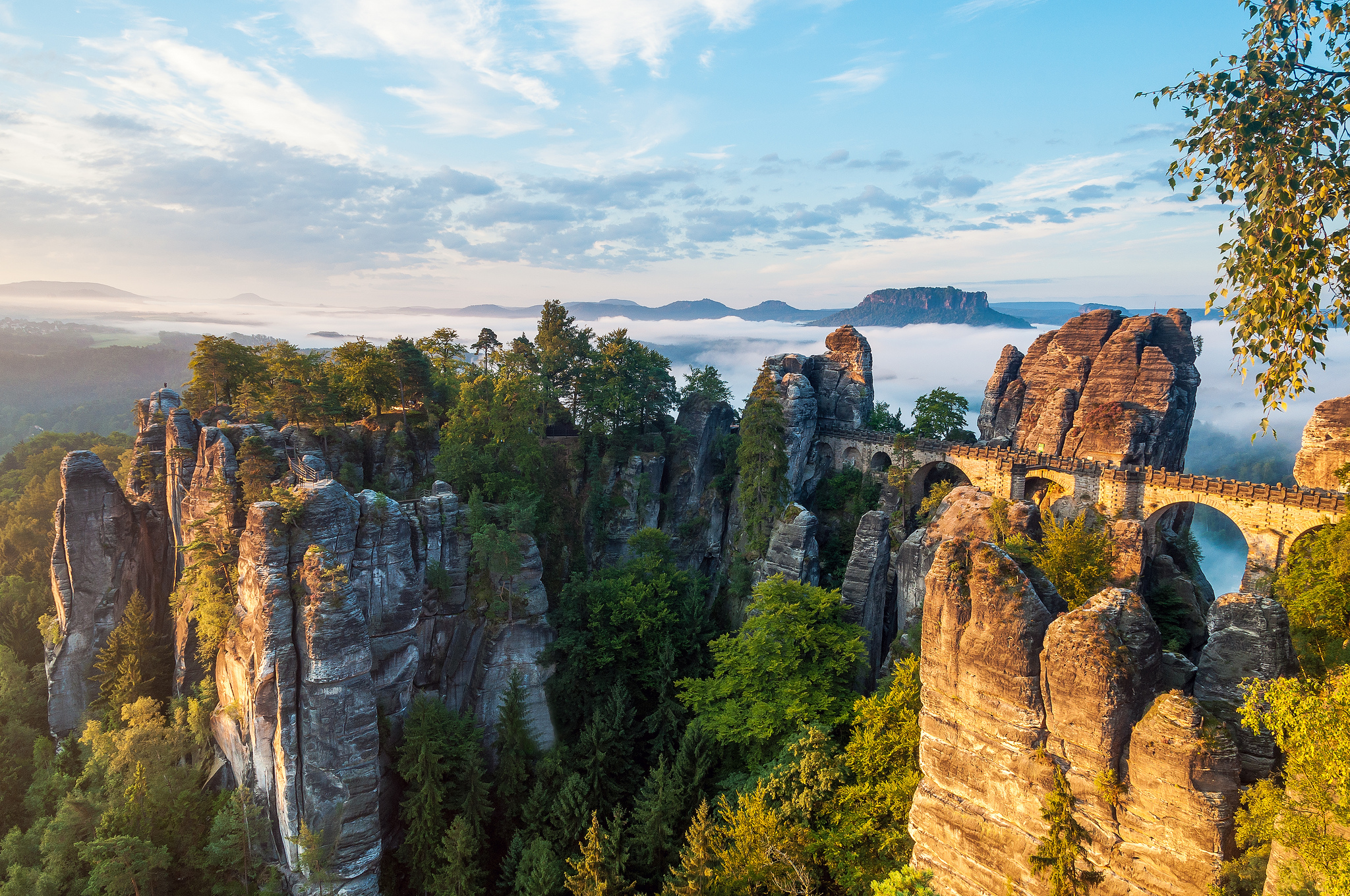 Bastei 