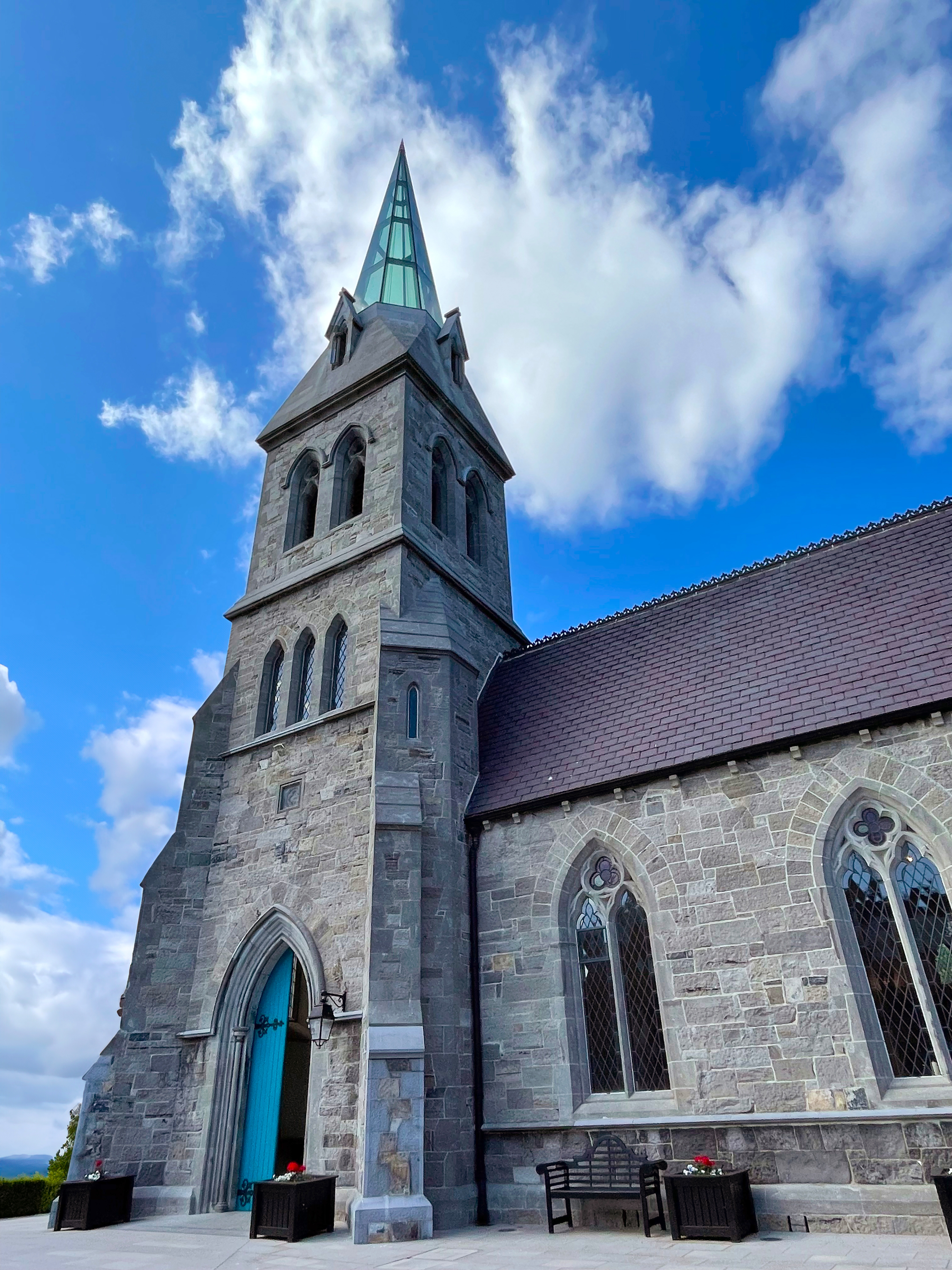 Pearse Lyons Distillery