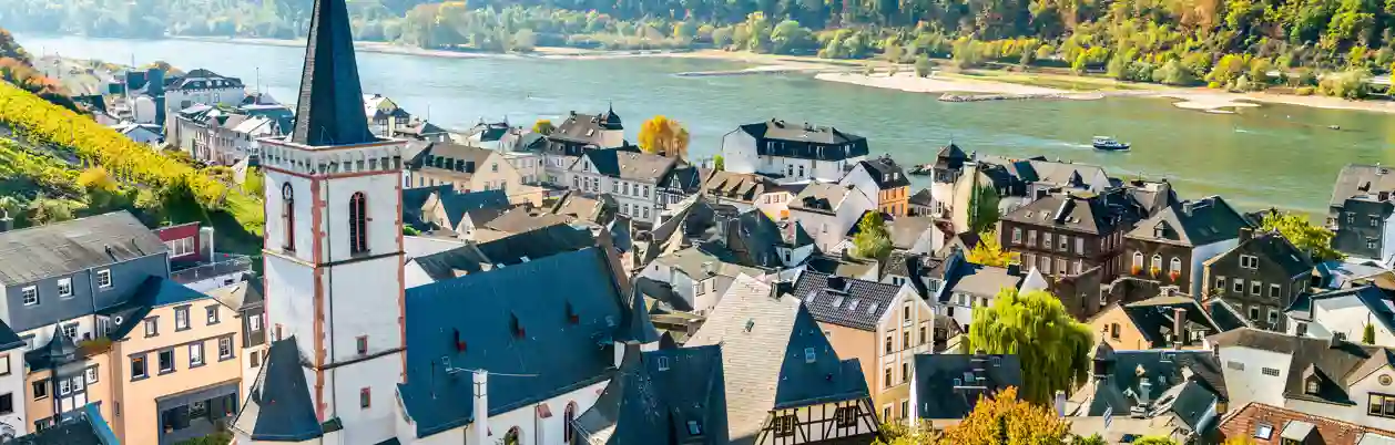Assmannshausen