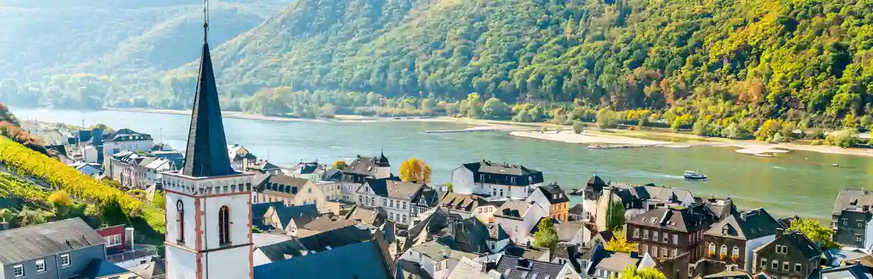 Rüdesheim