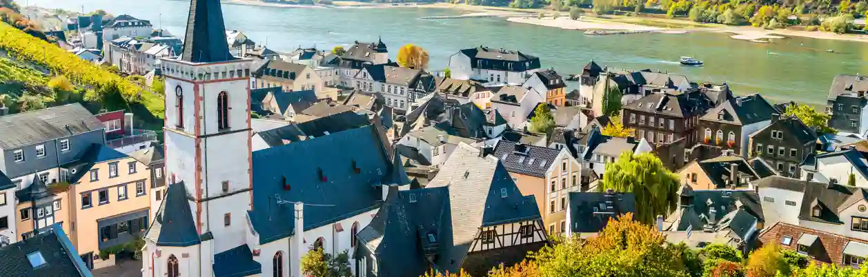 Assmannshausen