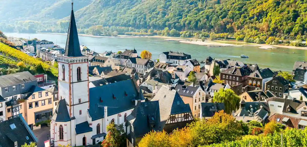 Assmannshausen