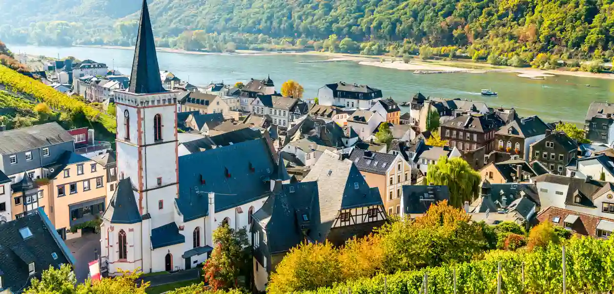 Assmannshausen