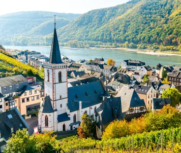 Rüdesheim