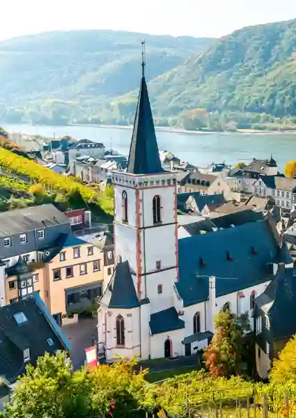 Rüdesheim
